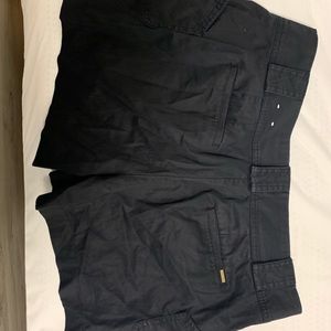White House Black Market shorts